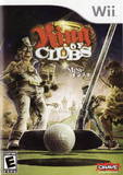 King of Clubs: Mini-Golf (Nintendo Wii)